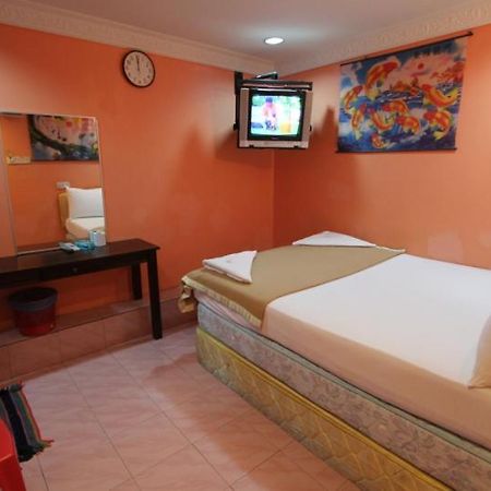New Wave Hotel Sdn Bhd - Medan Batu Caves Ruang foto