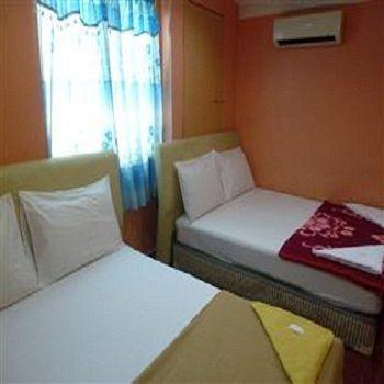 New Wave Hotel Sdn Bhd - Medan Batu Caves Bagian luar foto