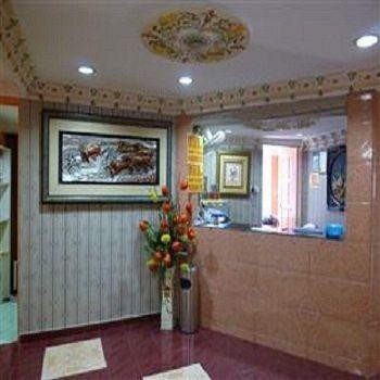 New Wave Hotel Sdn Bhd - Medan Batu Caves Bagian luar foto