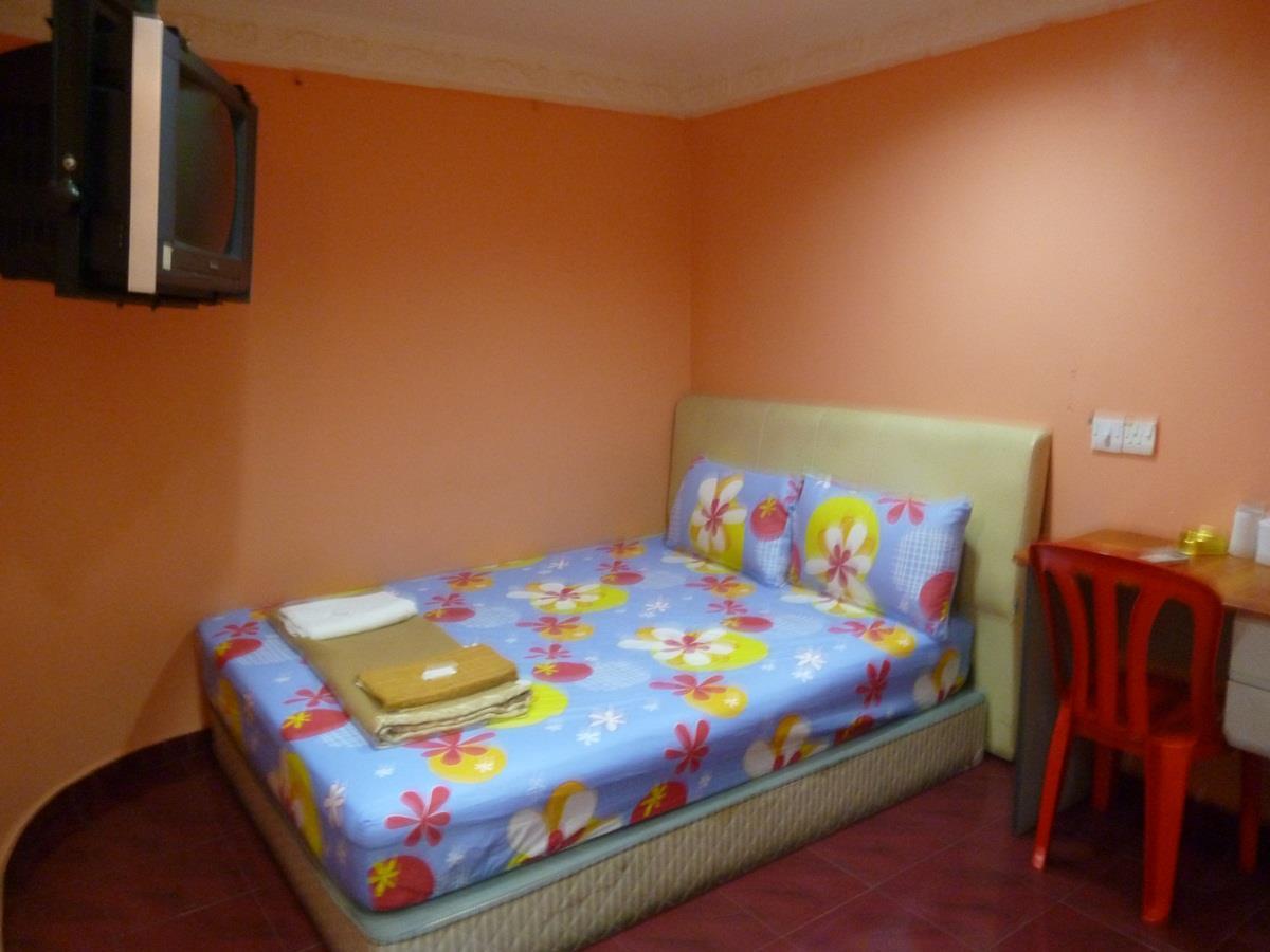 New Wave Hotel Sdn Bhd - Medan Batu Caves Bagian luar foto